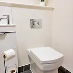 Appartement Navy Diamond In Bradford! *